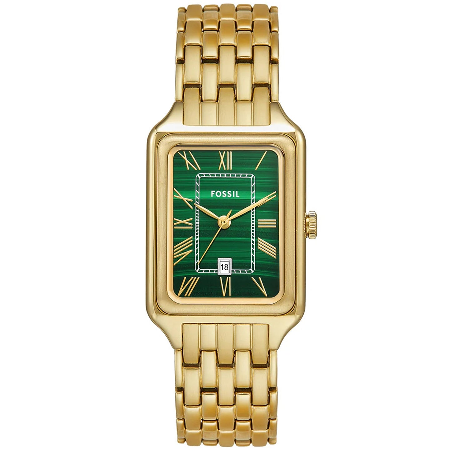 Fossil Women's Raquel Watch