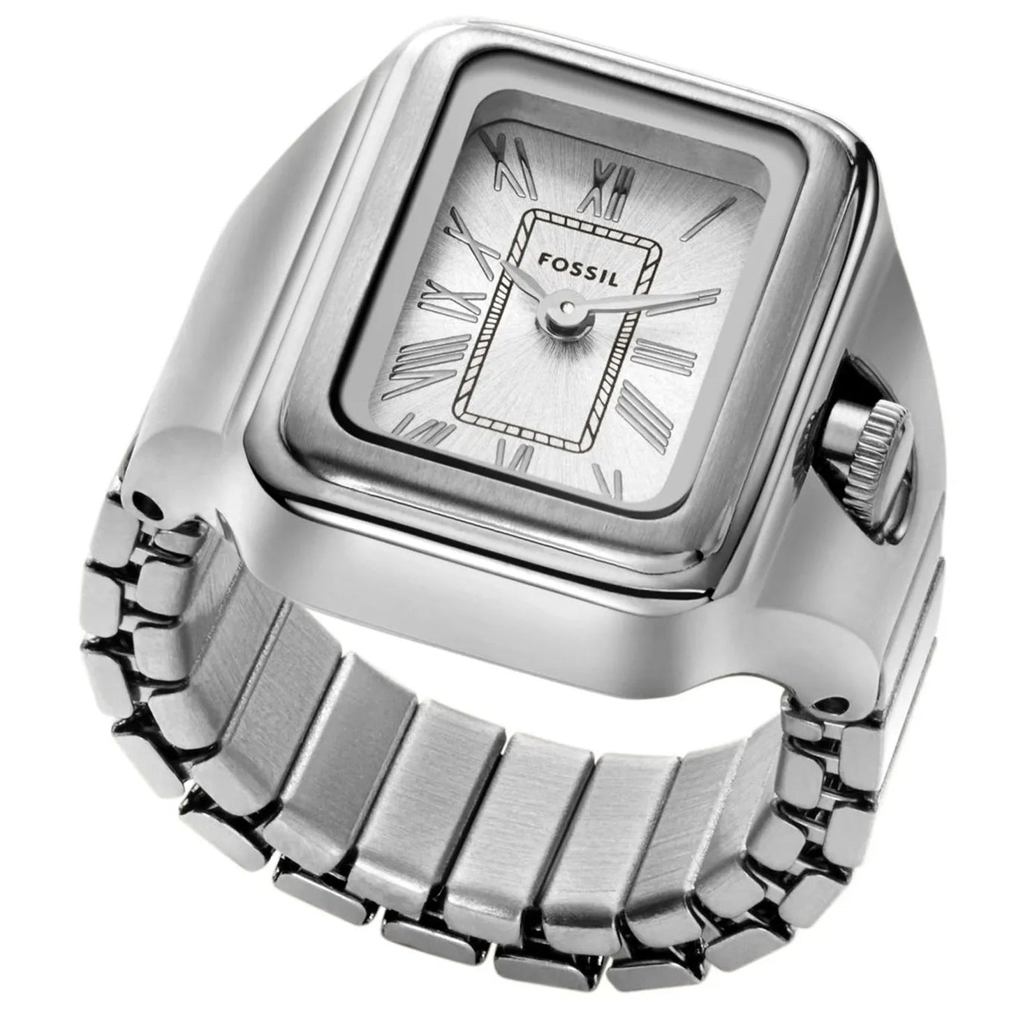 Bague Montre Fossil Femme Raquel
