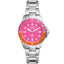Fossil Women's Blue Dive Watch
