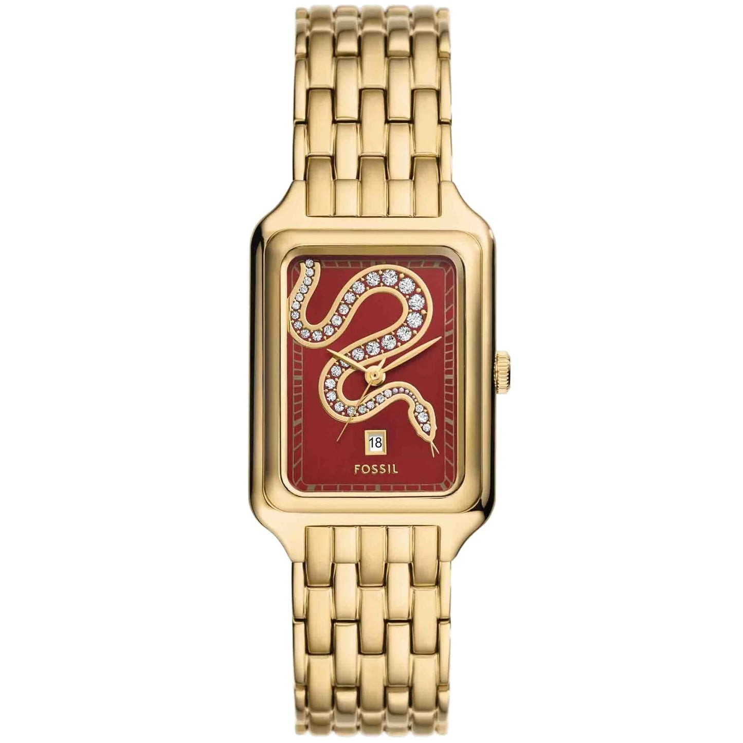 Fossil Women's Raquel Watch