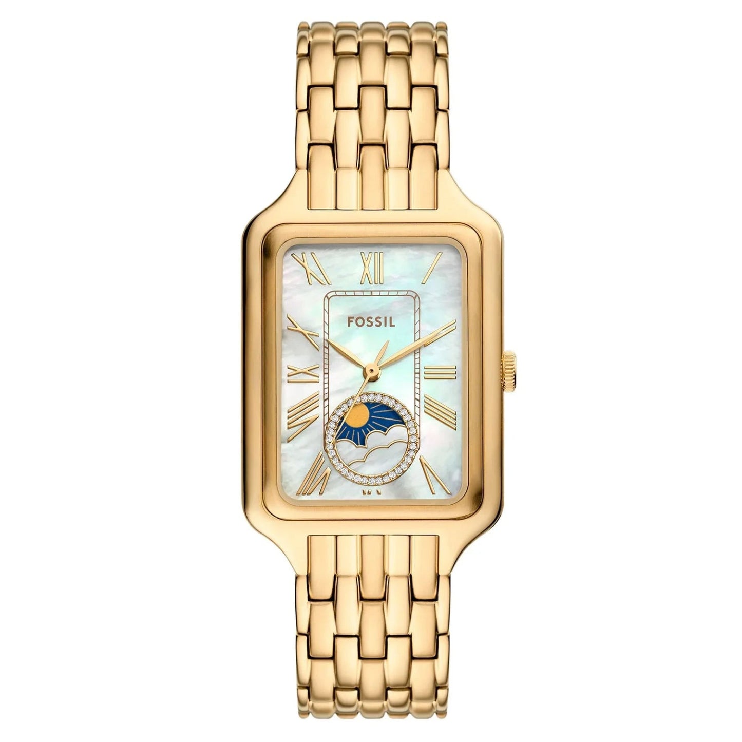 Reloj Fossil para Mujer Raquel
