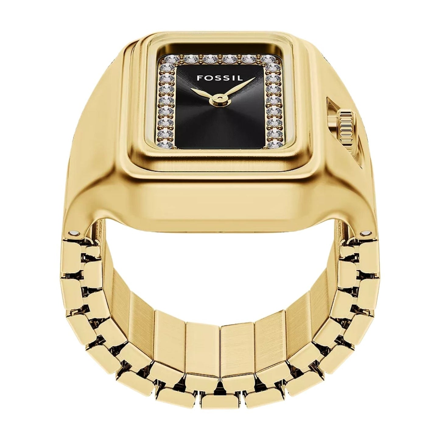 Montre Mini Carlie pour Femme de Fossil