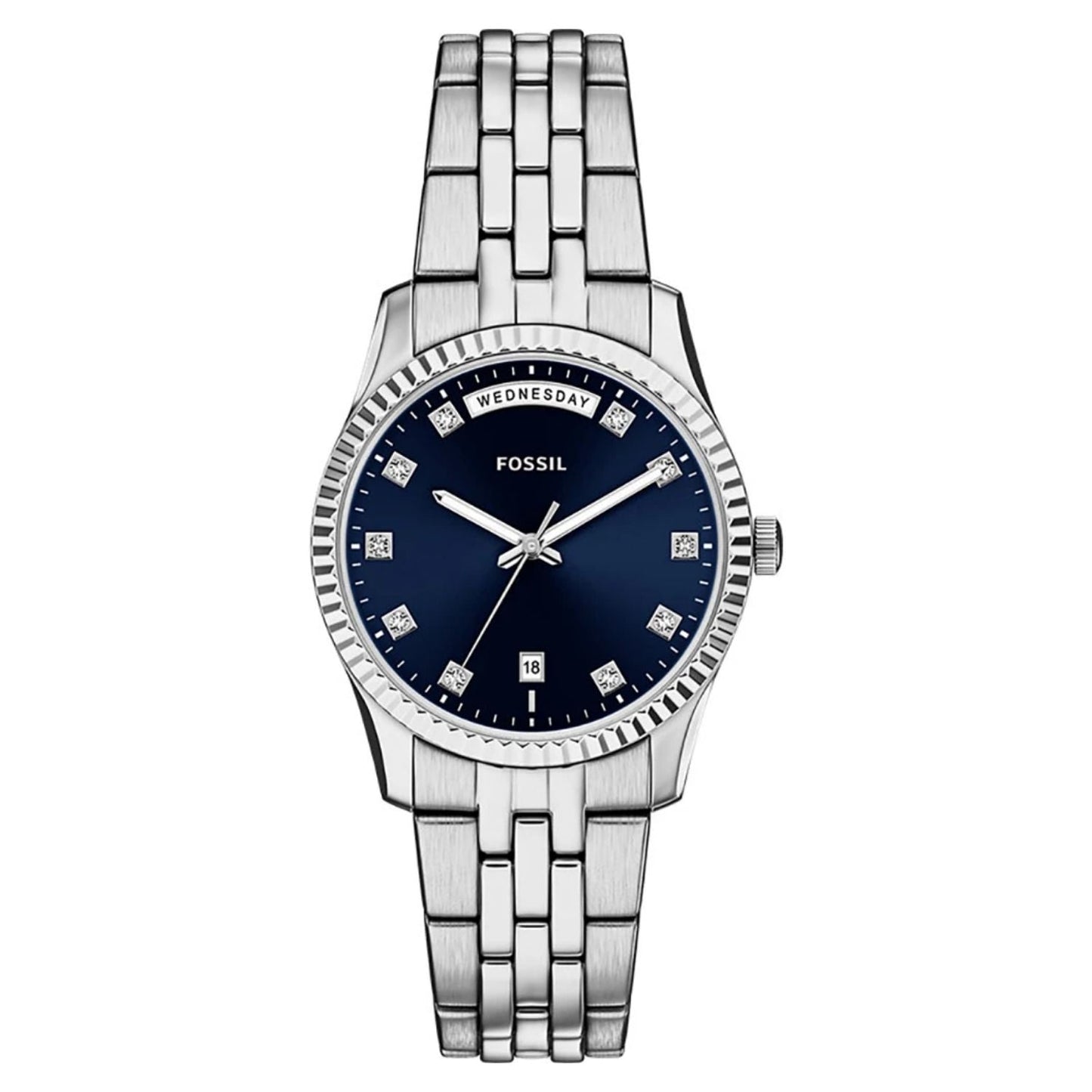 Reloj Fossil Scarlette para Mujeres