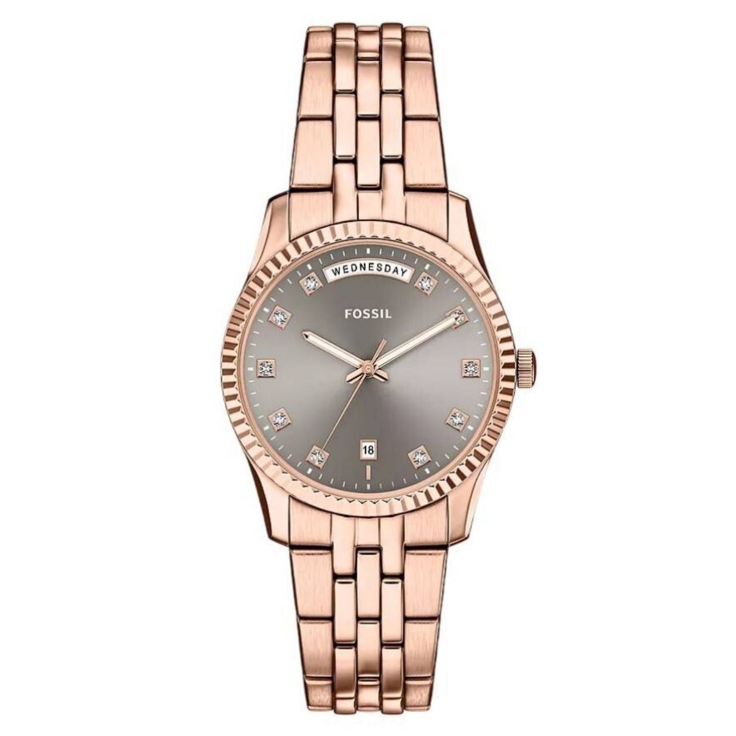 Fossil Women's Scarlette Watch