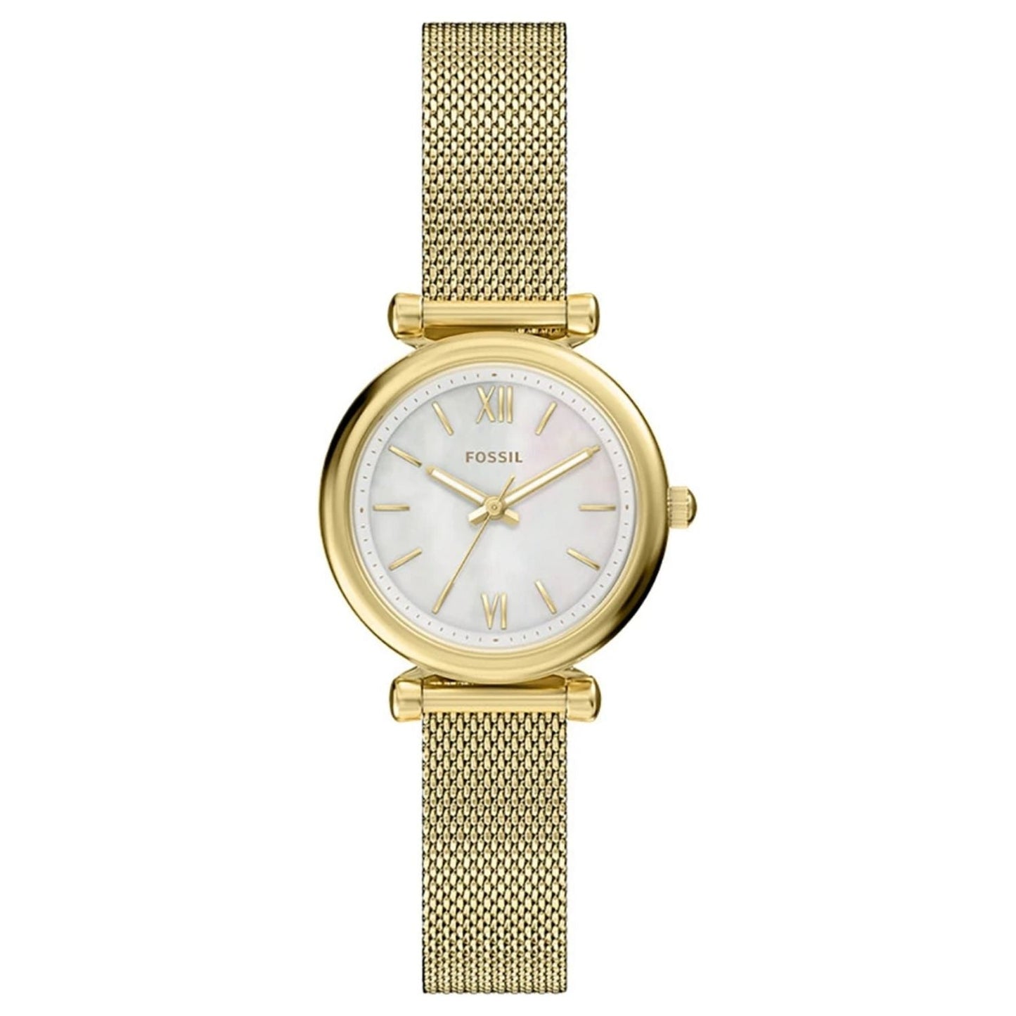 Reloj Mini Carlie para Mujer de Fossil