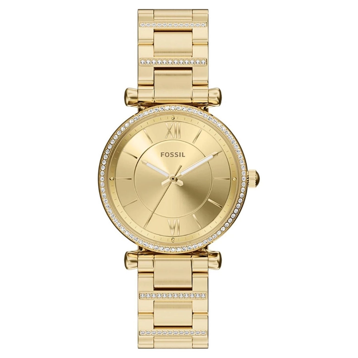 Fossil Women's Carlie Watch