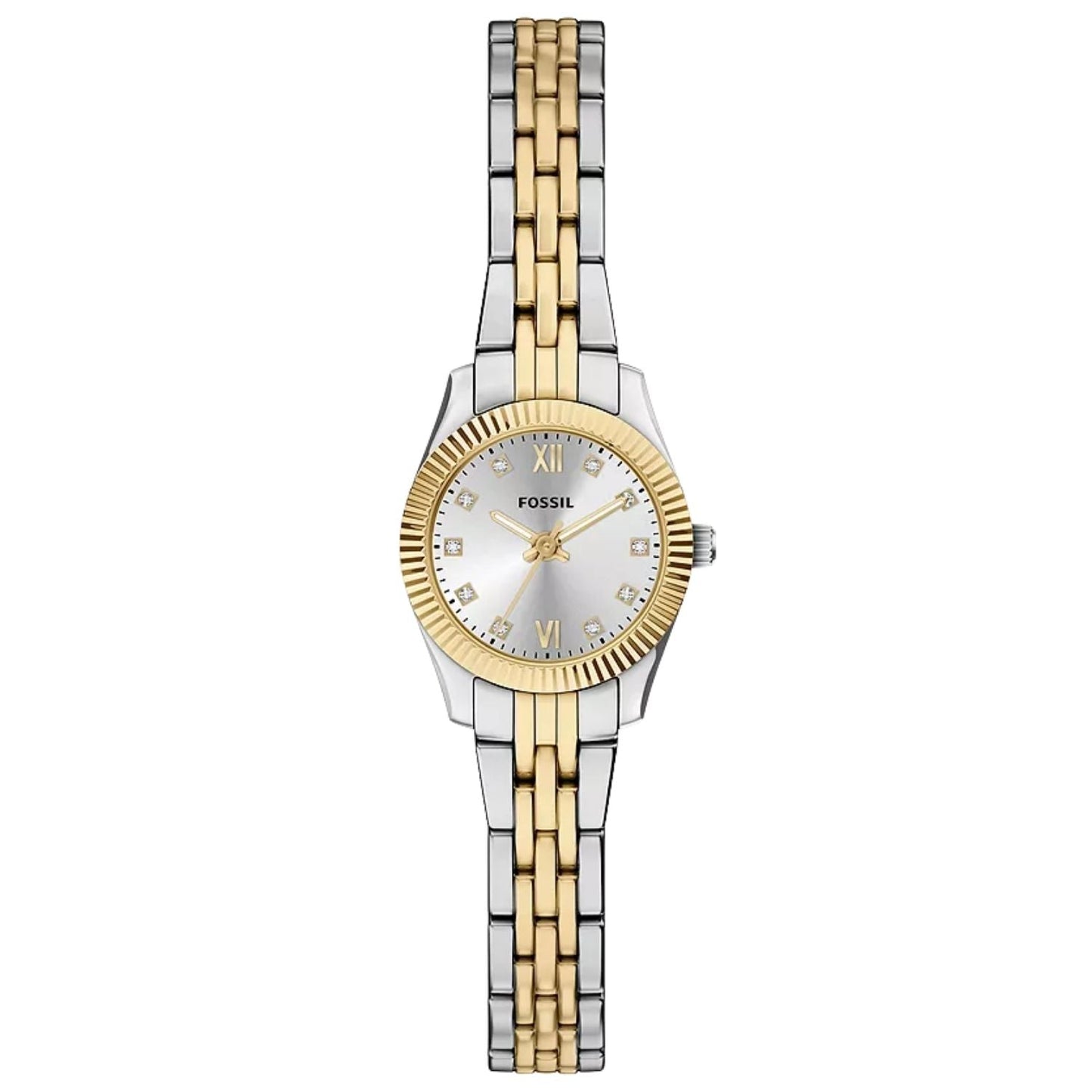 Fossil Women's Scarlette Mini Watch