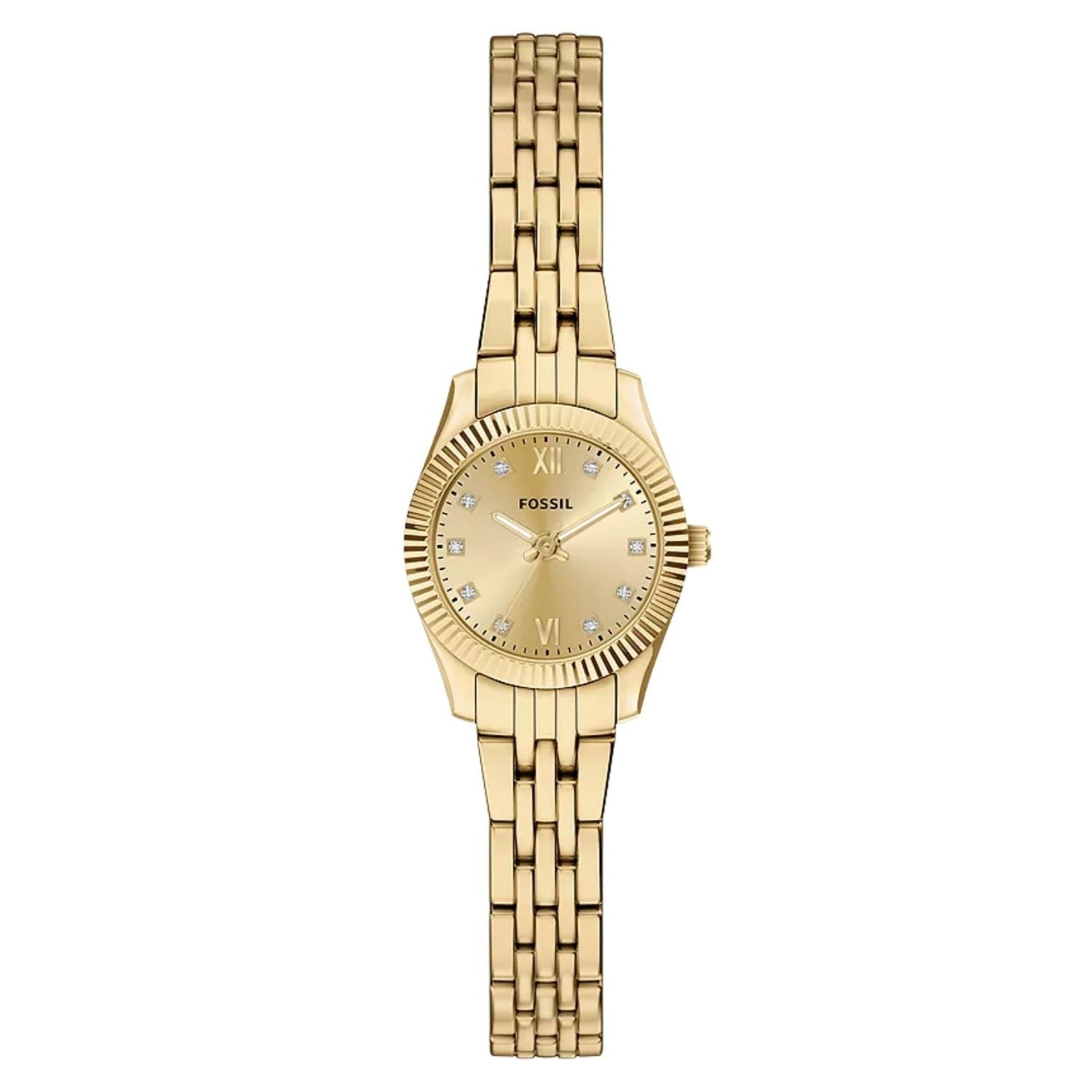 Fossil Women's Scarlette Mini Watch