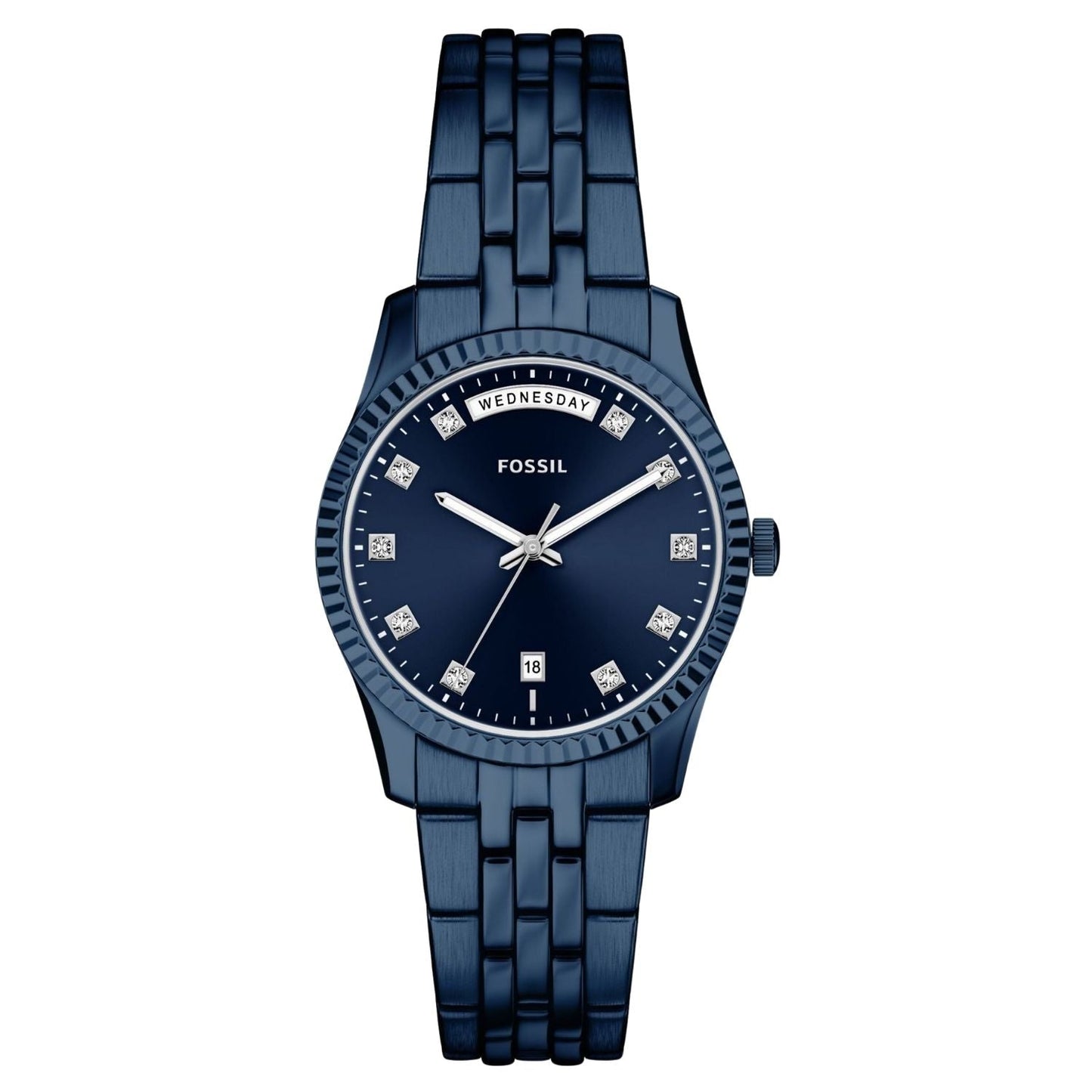 Montre Fossil pour Femme Scarlette
