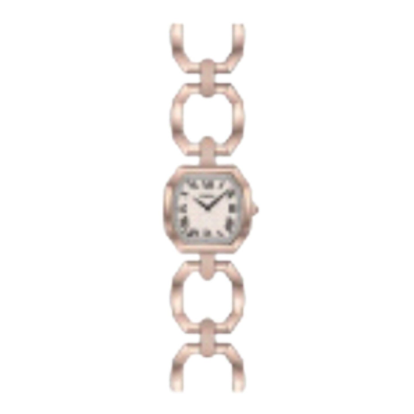 Reloj Clásico de Acero Inoxidable para Mujer Fossil