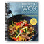 Ultimate Wok Mastery: Your Go-To Guide for Authentic Chinese Cuisine (Spiral Bound) - Korvel