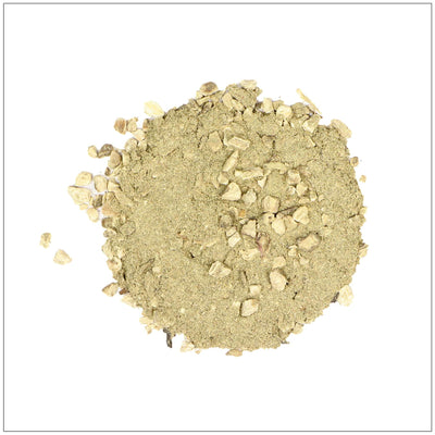 Té Herbal Mezcla Essiac
