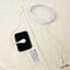 Premium Grounding Bed Sheet with Silver Fiber