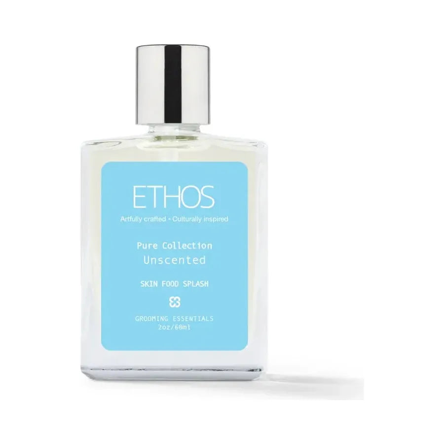 Collection de rasage sans parfum Ethos Grooming Essentials