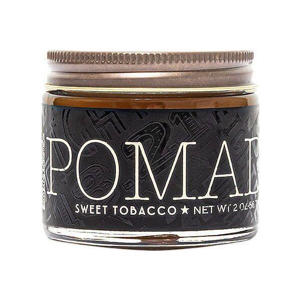 18.21 Man Made Pomade - 2 Oz Premium Hair Styling Tool