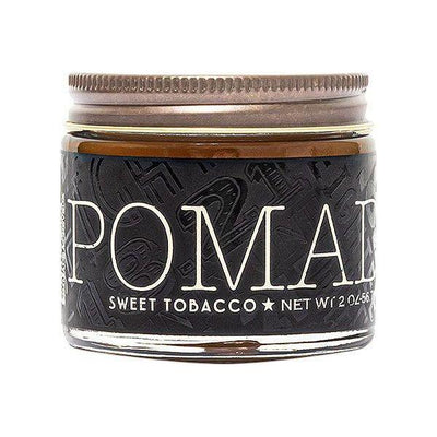 Pomade 18.21 Man Made - Outil de coiffage premium de 2 oz