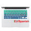 Housse de Clavier en Silicone Souple Premium pour Ordinateurs Portables