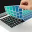Housse de Clavier en Silicone Souple Premium pour Ordinateurs Portables