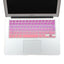 Housse de Clavier en Silicone Souple Premium pour Ordinateurs Portables