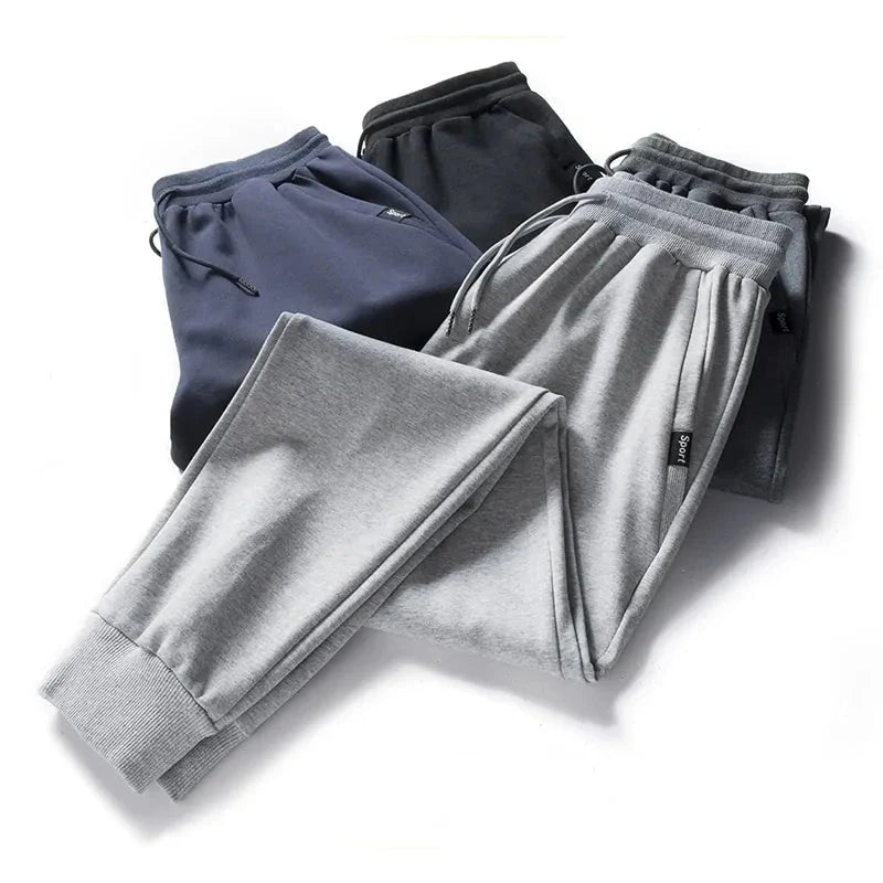 Pantalones de chándal Crossfit Track para hombres