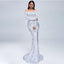 Vestido de Noche Elegante para Ocasiones Especiales