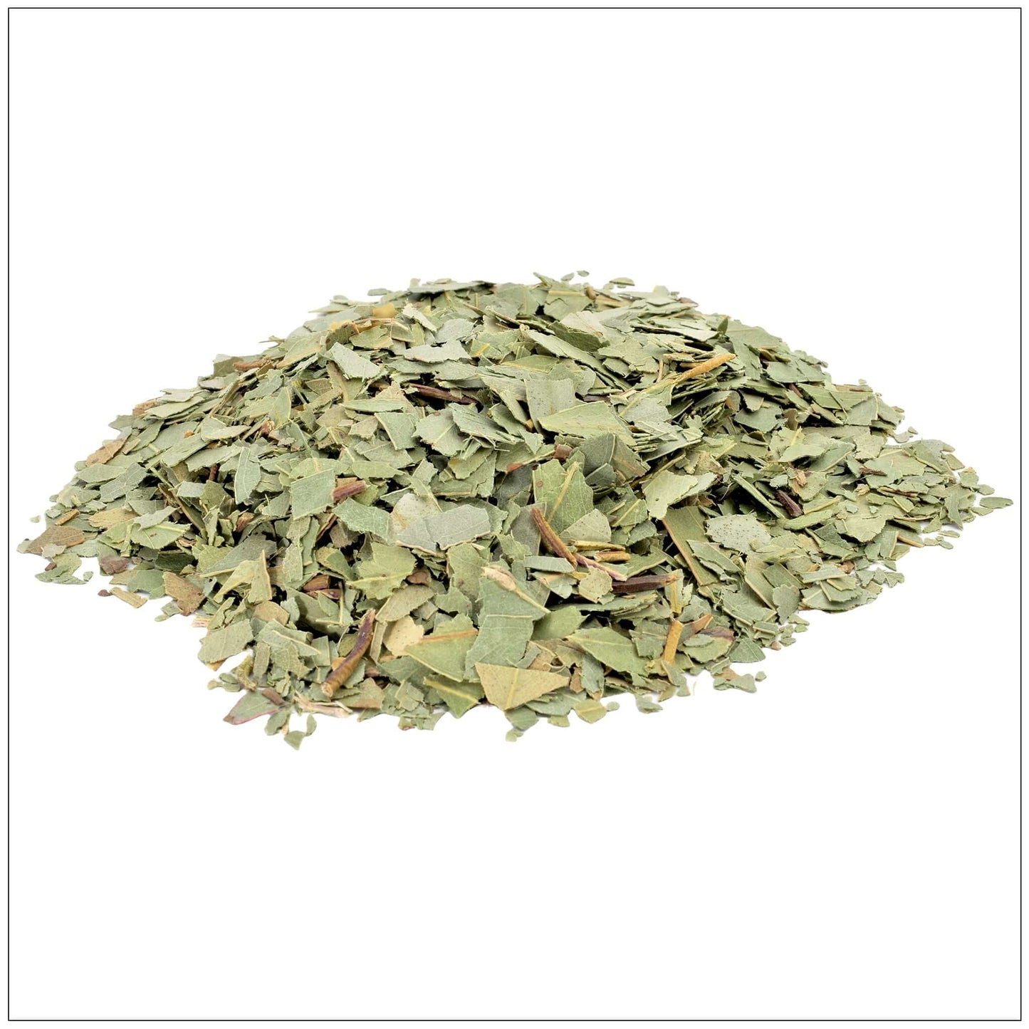 Eucalyptus Leaf - Korvel