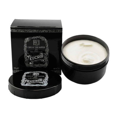 Crema de Afeitar Geo. F. Trumper Eucris en Tazón/Tubo