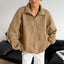 European and American Design Personalized Women's Hoodie - Korvel