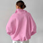 European and American Design Personalized Women's Hoodie - Korvel
