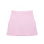 European and American style women's clothing new fashion short sleeved knitted top half skirt set - Korvel