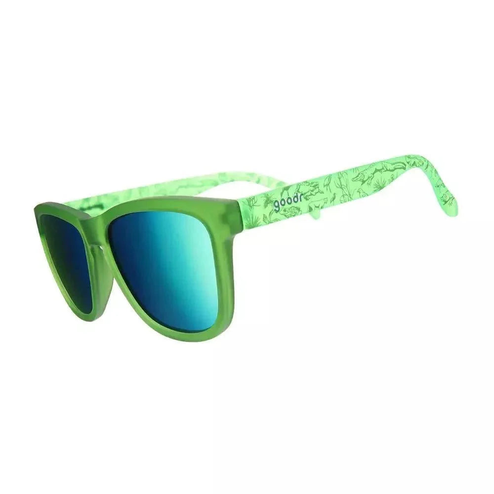 "Everglades" Limited Edition Polarized Sunglasses - Korvel