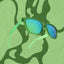 "Everglades" Limited Edition Polarized Sunglasses - Korvel