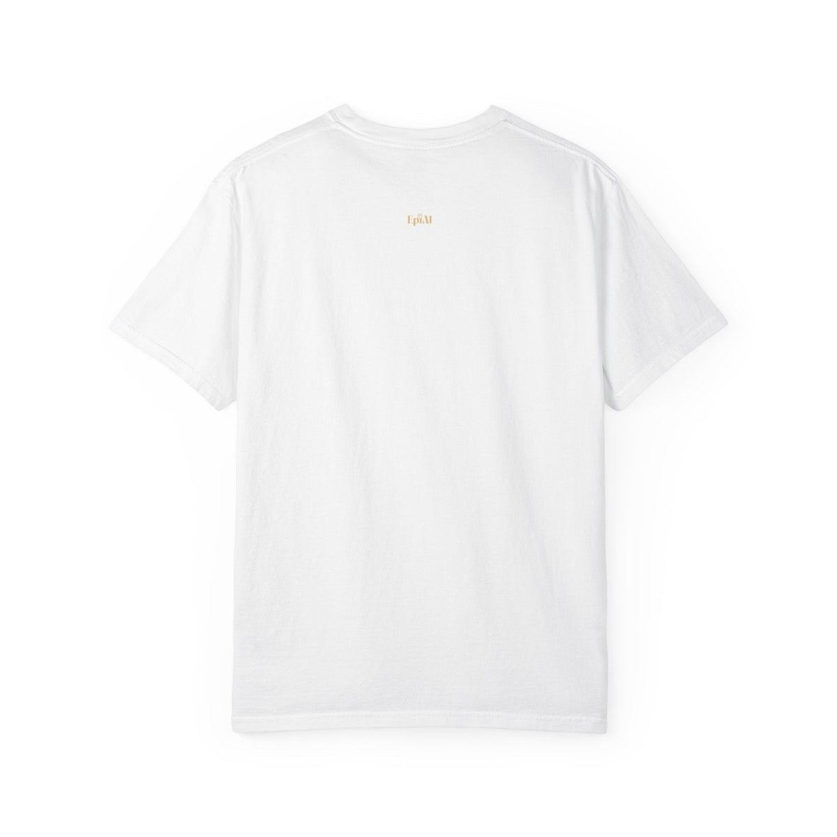 Everyone Agrees – Garment-Dyed Unisex T-Shirt