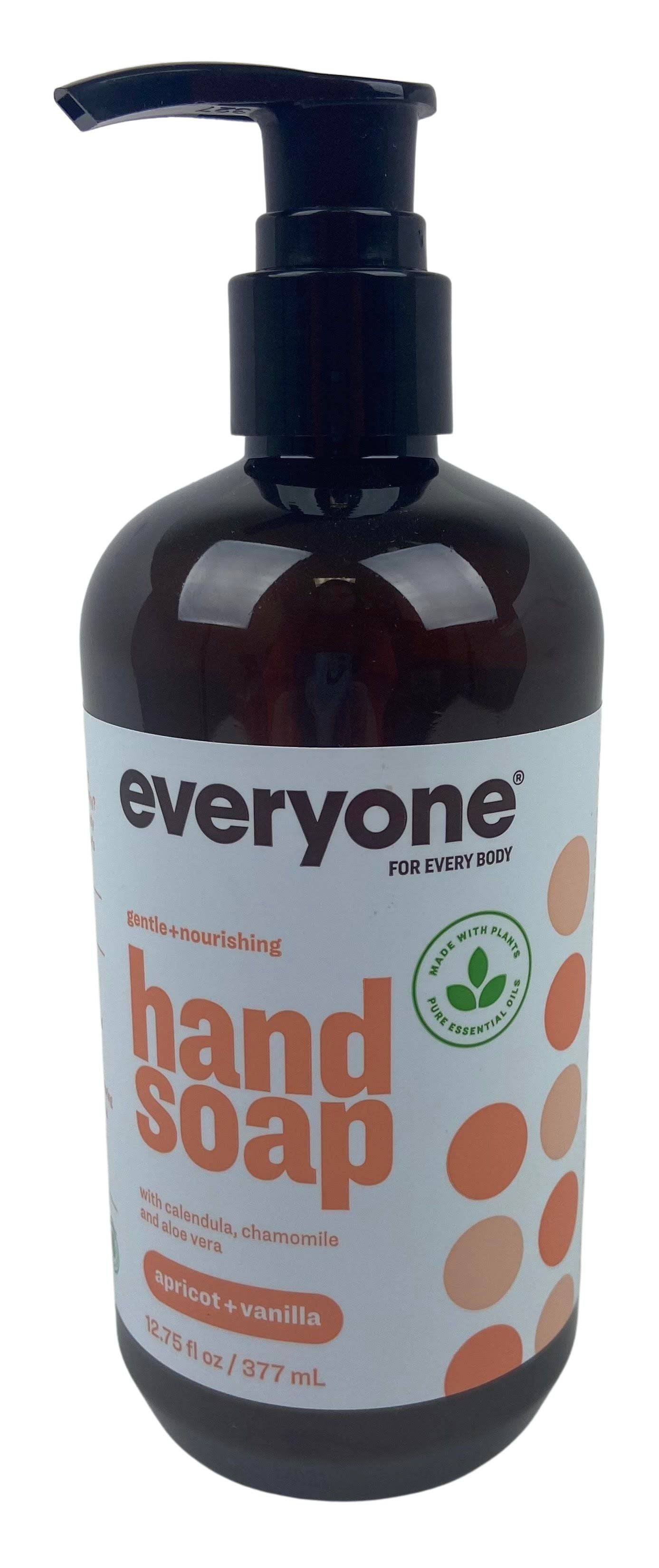 Everyone Hand Soap - Gentle & Eco-Friendly Clean