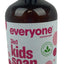 Everyone Kids 3in1 Soap – Body Wash, Shampoo & Bubble Bath