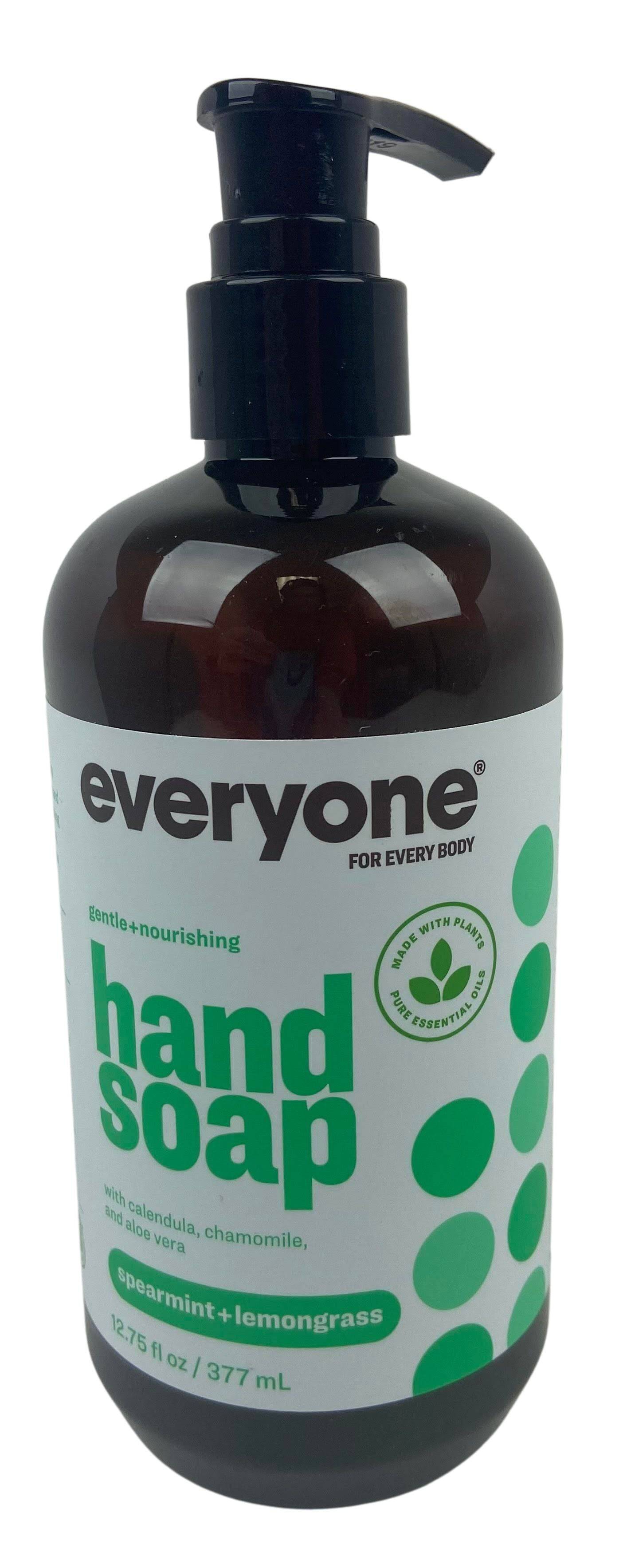 Everyone Hand Soap - Gentle & Eco-Friendly Clean