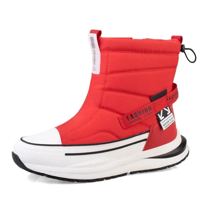 Stylish Casual Boots for Women