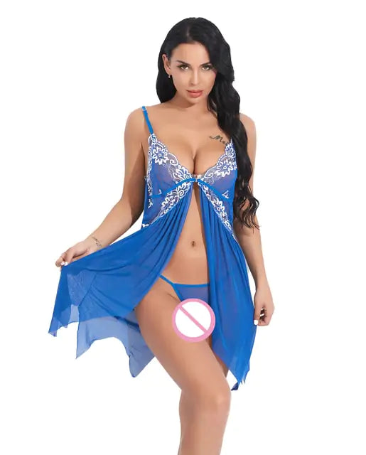 Nuisette élégante pour femmes