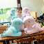 Adorable Dinosaur Plush Toys for Kids