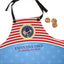 Executive Chef Political Parody Apron
