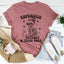 Expensive Difficult And Talks Back Tee