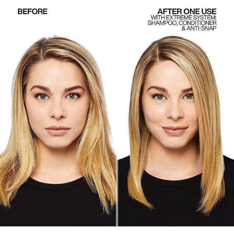 Acondicionador Redken Extreme 10.1 Fl Oz - Fórmula Fortalecedora