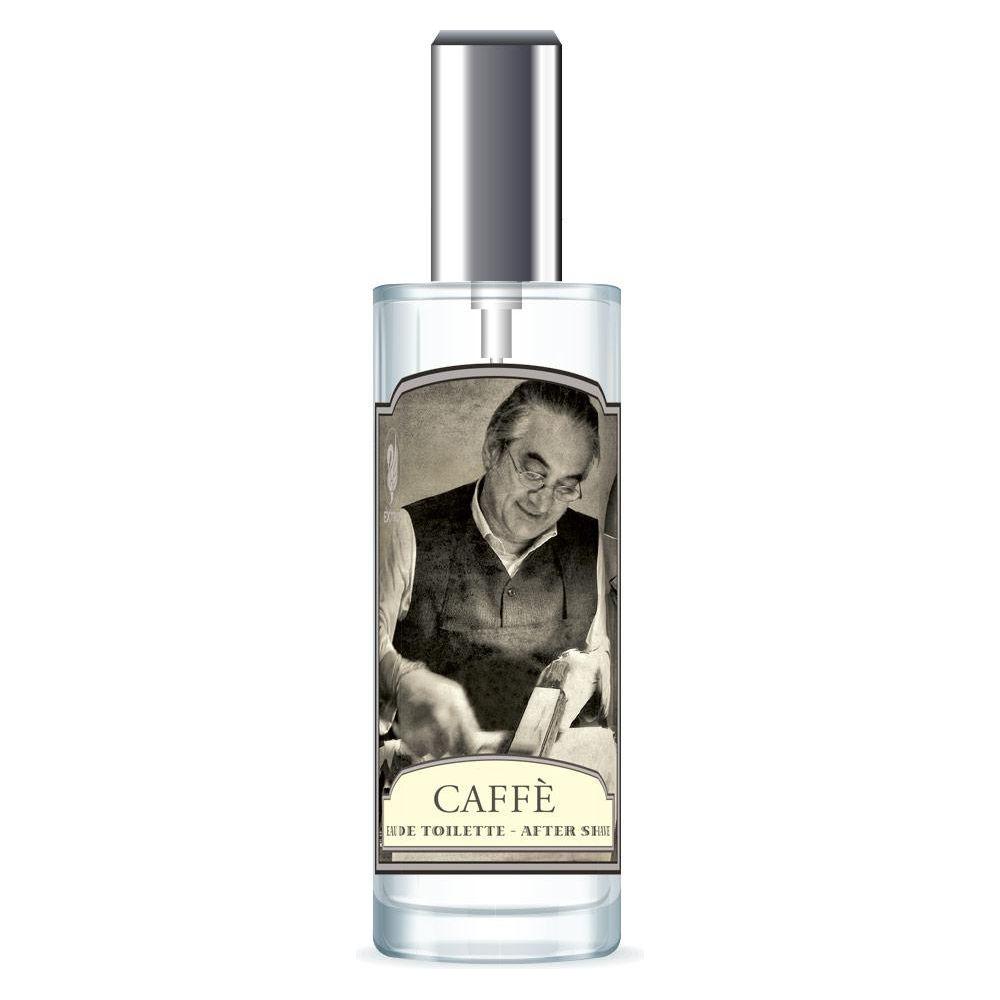 Collection de Rasage Extro Cosmesi Caffe