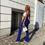 Stacked Pants for Women - Premium Fitness Leggings