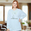 Camiseta de Manga Larga Inspirada en Gatos Eye-on-the-Prize