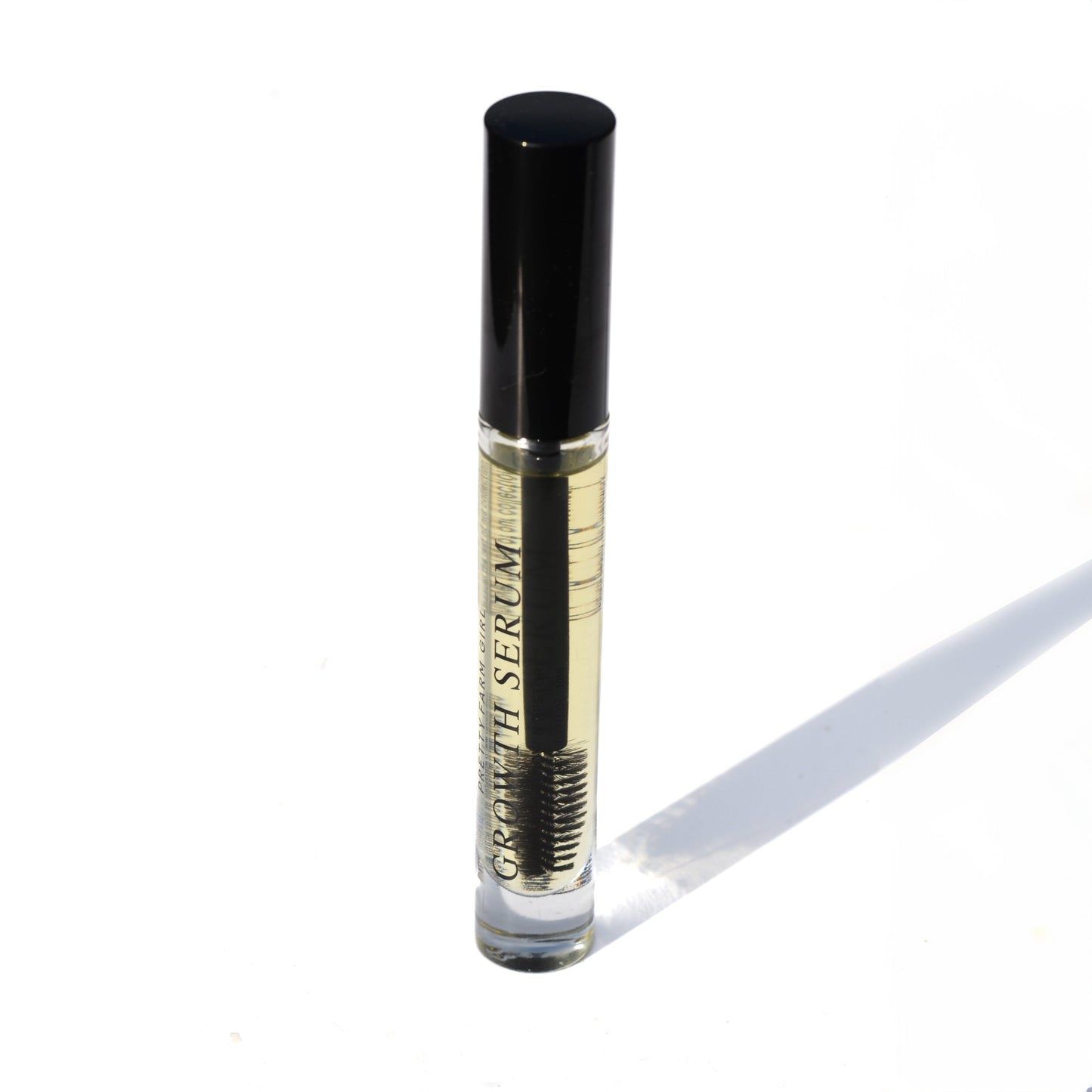 Revitalizing Eyelash & Eyebrow Growth Serum