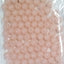 Salmon Egg Drift Beads