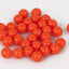 Salmon Egg Drift Beads