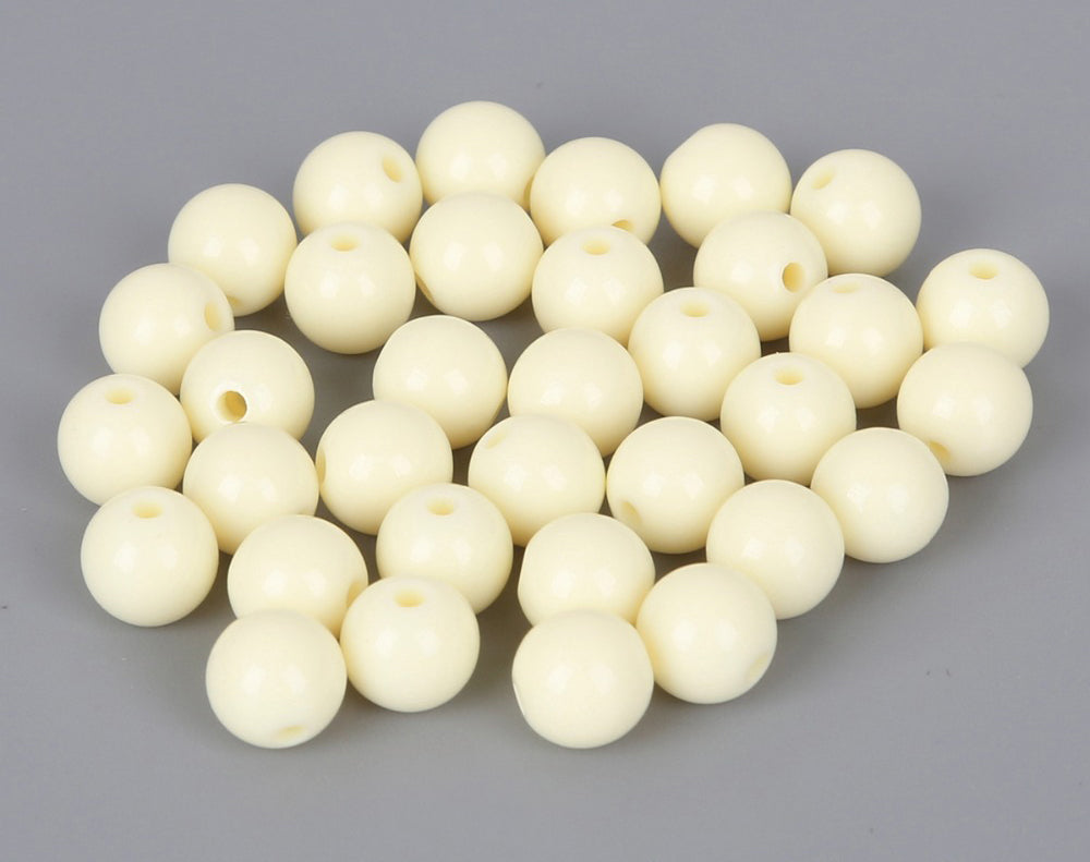 Salmon Egg Drift Beads