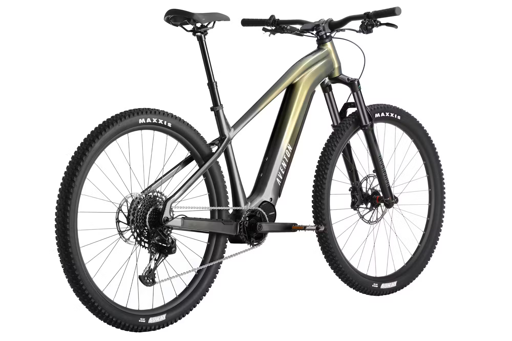 Aventon RAMBLAS eMTB - Korvel